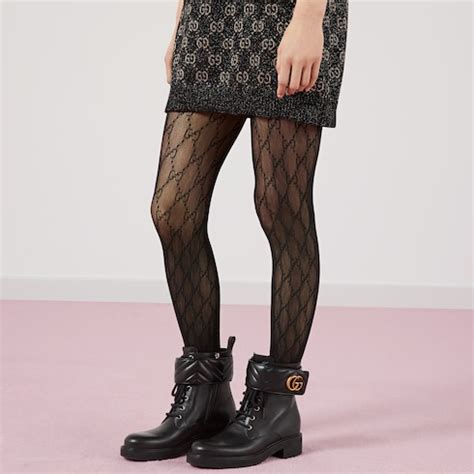 gucci stumpfhose|gucci long sleeve tights.